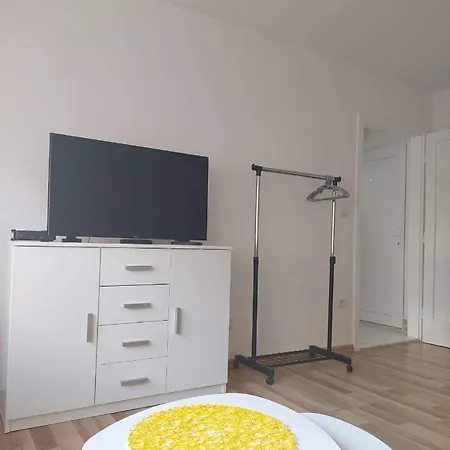 Apartman Behar Bihac Exterior photo
