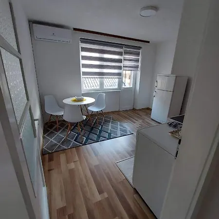 Apartman Behar Bihac Exterior photo