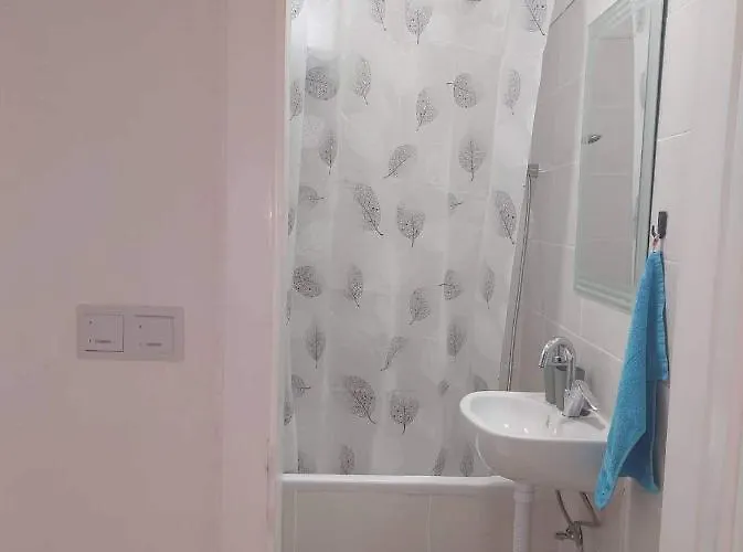 Apartman Behar