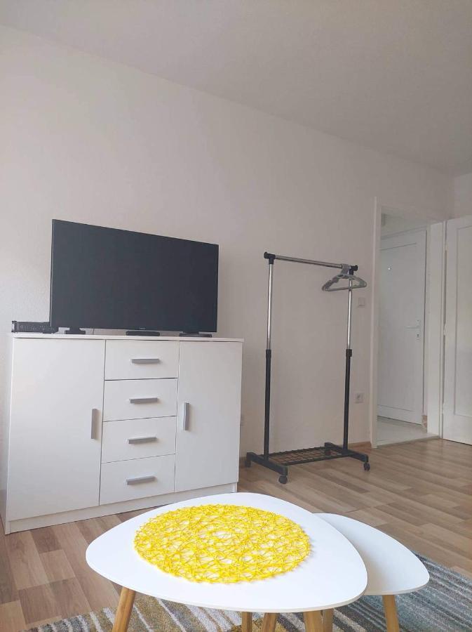 Behar Apartment Bihać